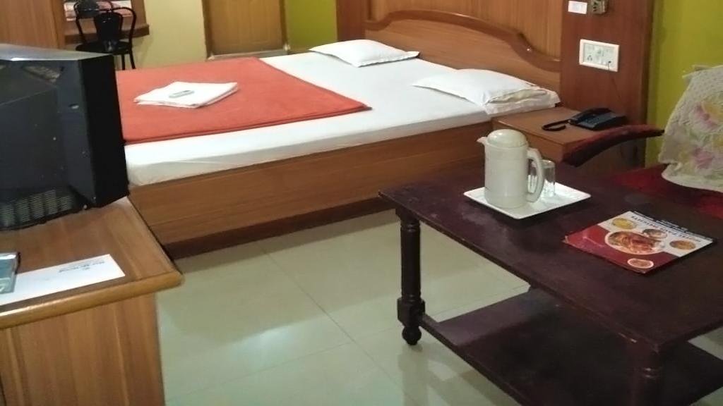 Hotel Paul Heights Jharsuguda Exterior photo